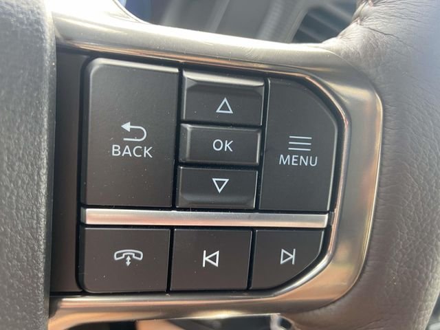 New 2026 Agate Black Metallic Ford King Ranch image 17