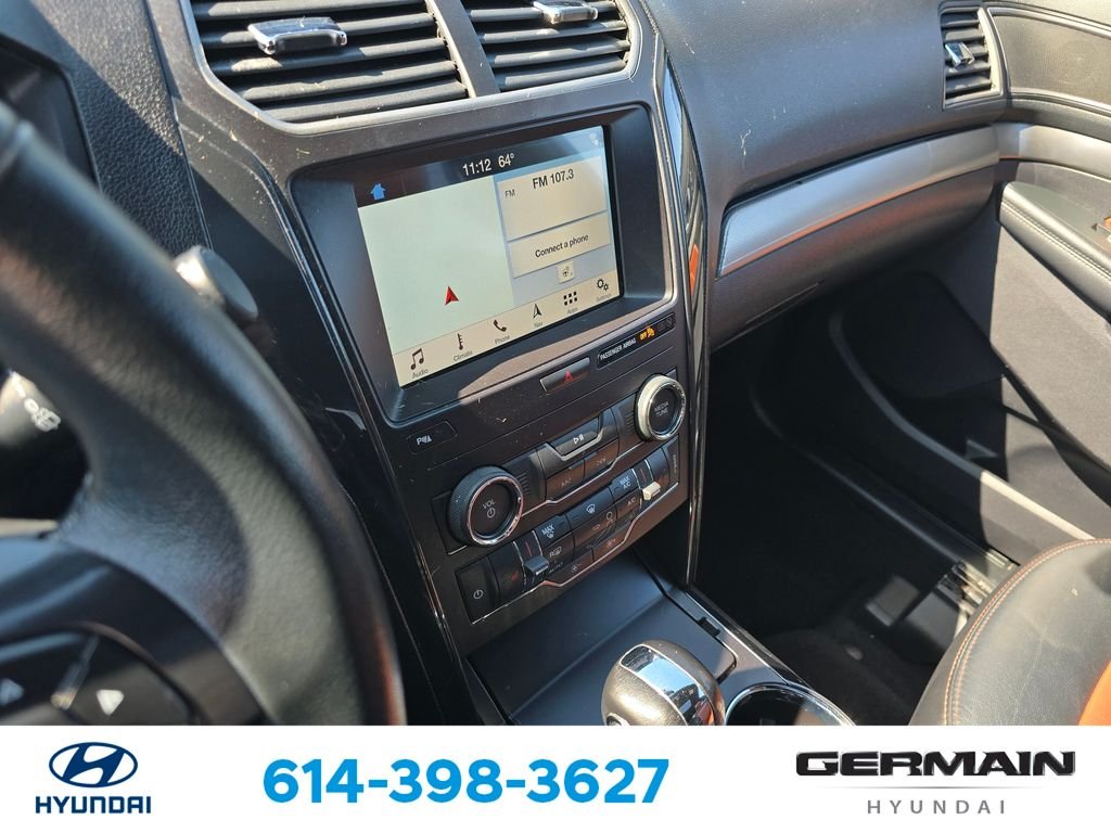 Used 2019 Black Ford XLT image 25