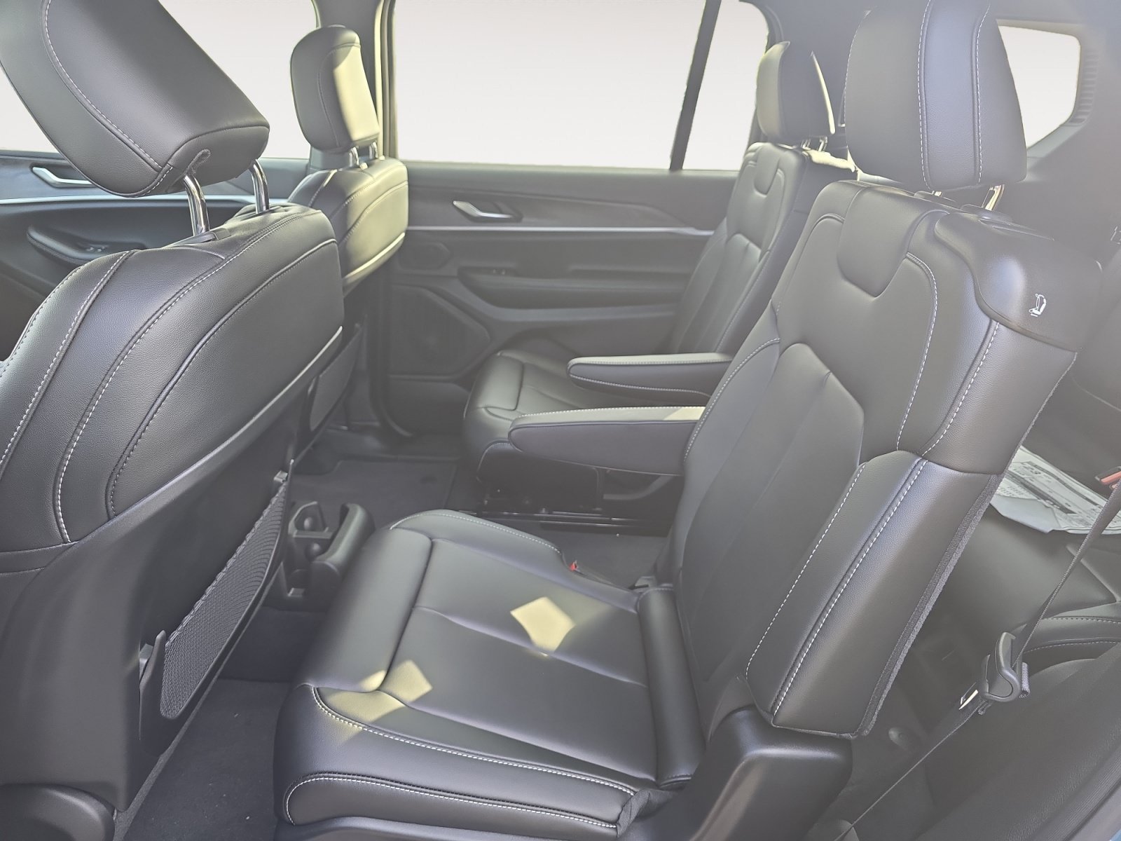 New 2026 Steel Blue Jeep Limited image 24