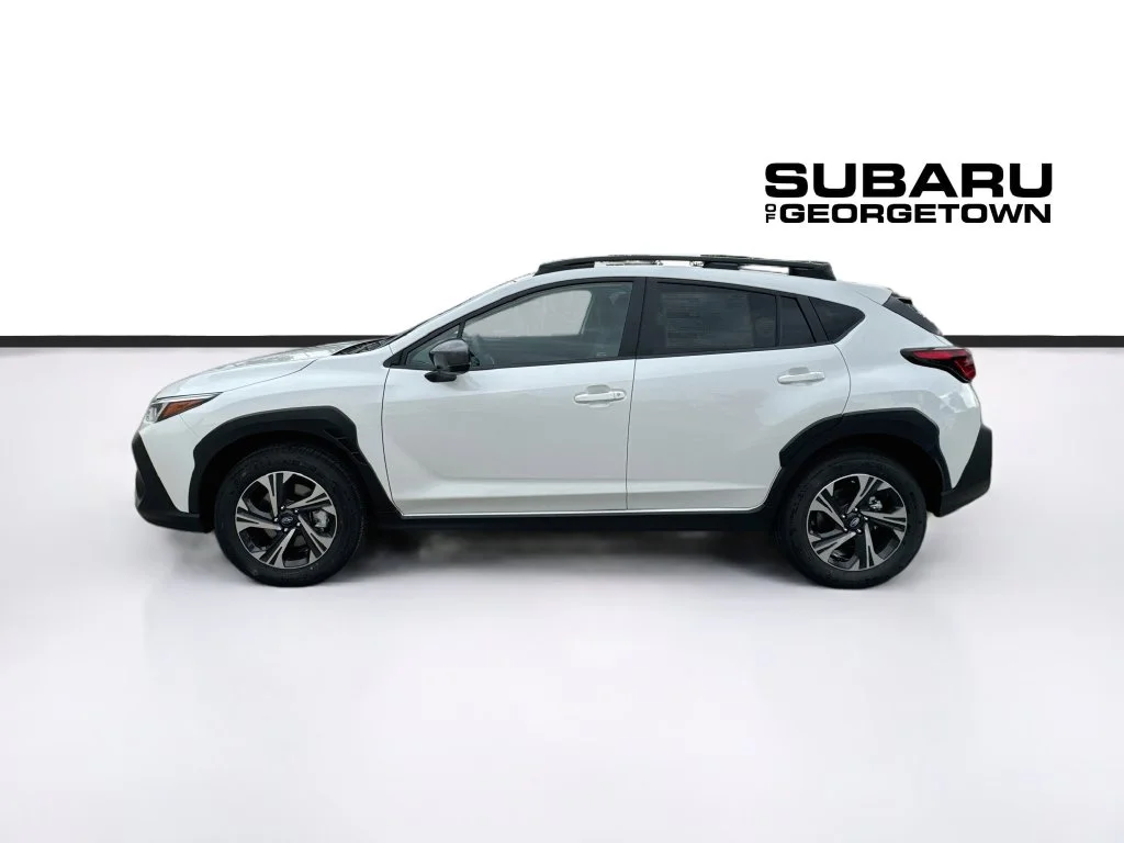 New 2027 White Subaru Premium image 5
