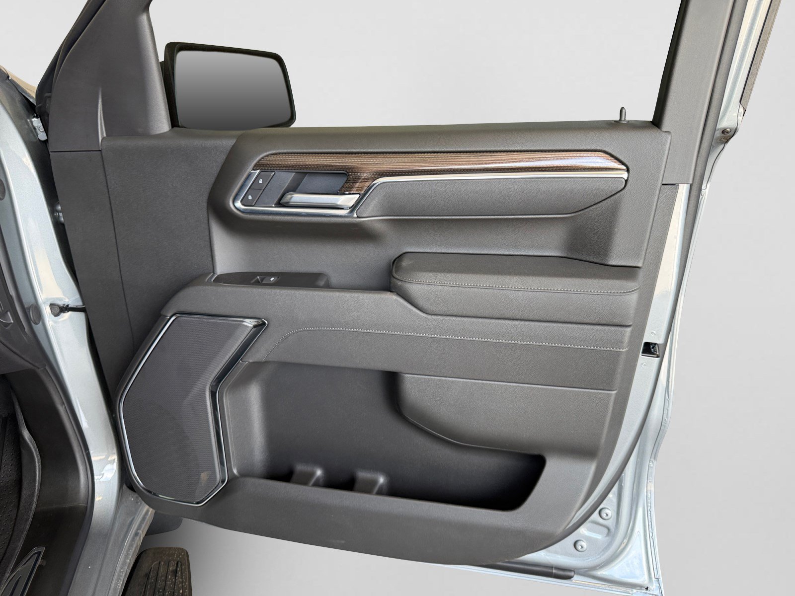 2026 Chevrolet Silverado 1500 LT - Photo 14