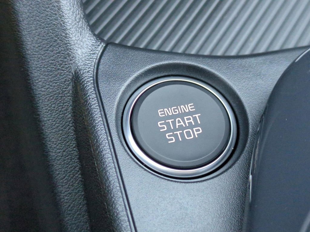New 2026 Interstellar Gray Kia EX image 50
