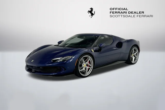 Ferrari 2024 カタログ 14477fe735d582d8402f72630369be