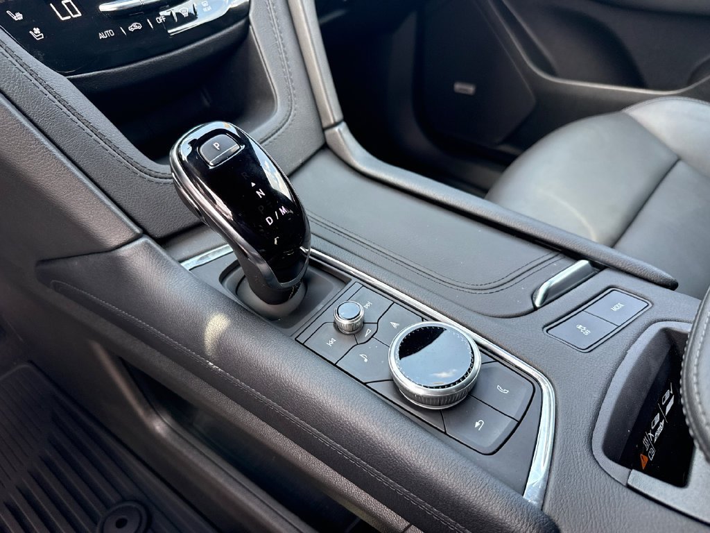 2025 Cadillac XT6 Premium Luxury - Photo 34
