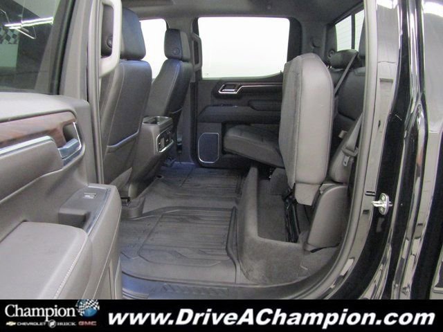 2022 GMC Sierra 1500 SLT - Photo 24