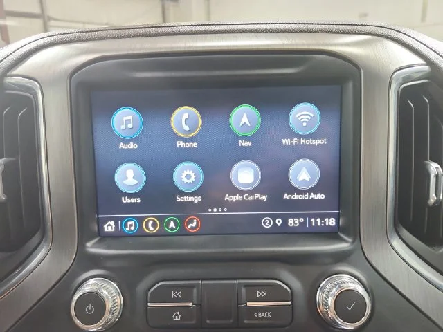 2021 GMC Sierra 1500 Denali Denali - Photo 31