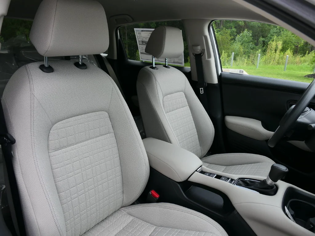 New 2027 Platinum White Pearl Honda LX image 34
