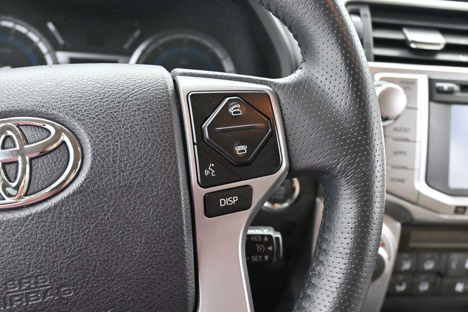 Used 2019 Blizzard Pearl Toyota Limited image 21