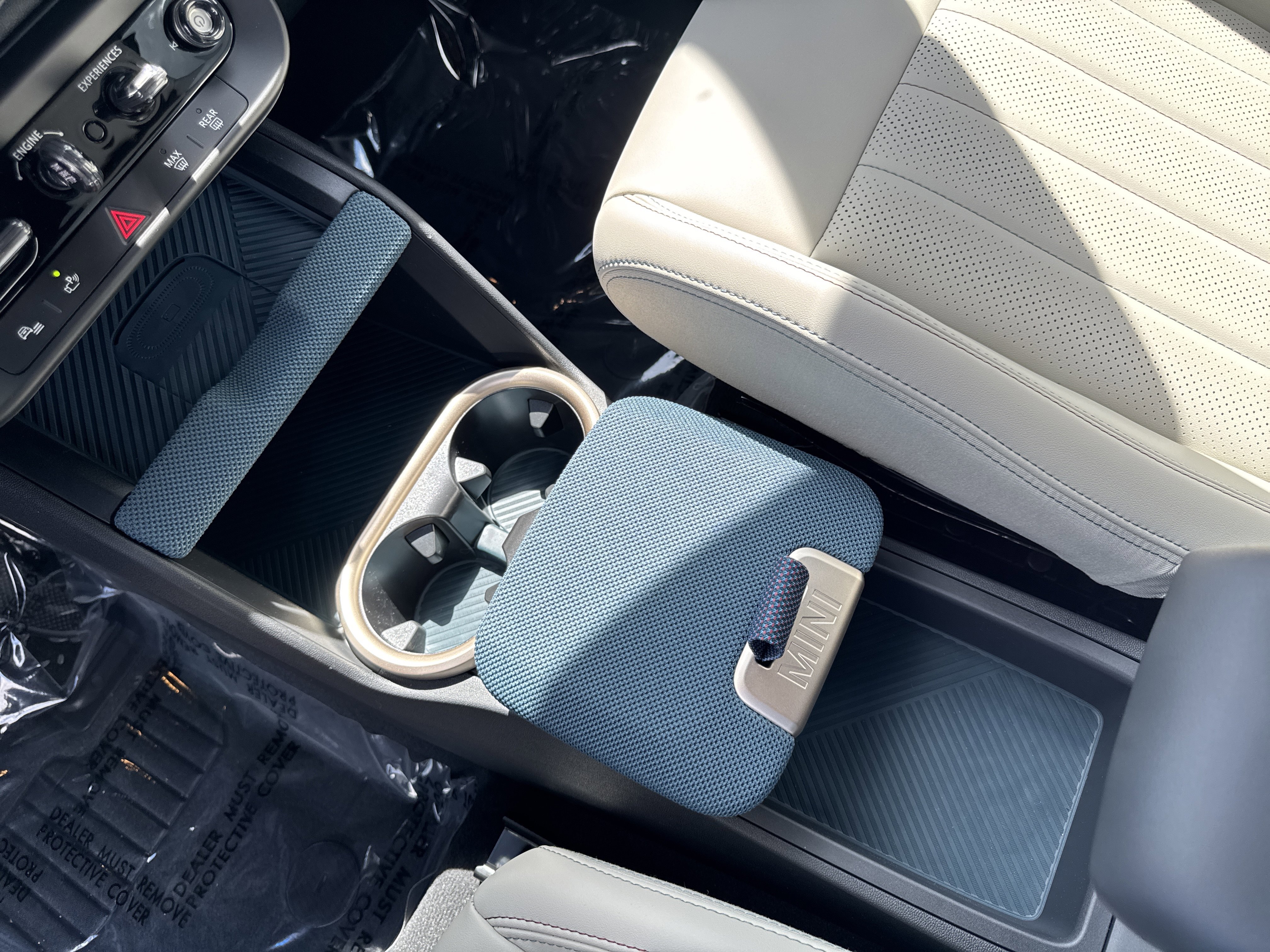 2027 MINI Countryman S - Photo 21