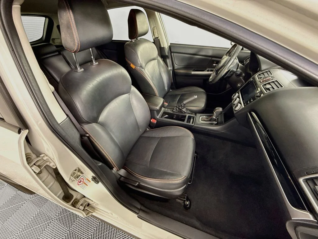 Used 2016 Crystal White Pearl Subaru 2.0i Limited image 26