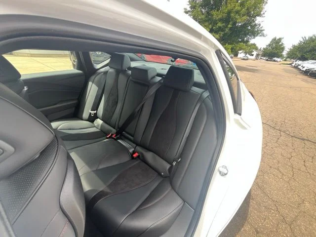 Used 2025 White Acura A-Spec Package image 47