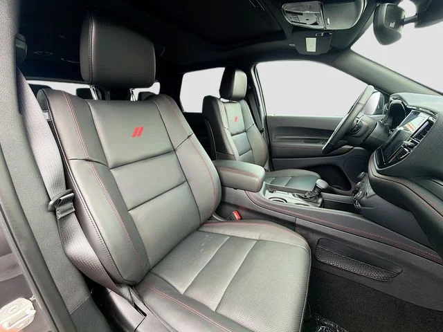 New 2026 Vapor Gray Exterior Paint Dodge GT Plus HEMI V8 image 31