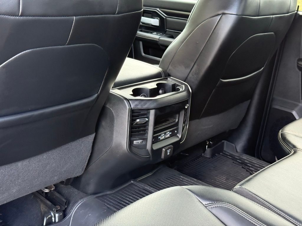 2024 RAM Ram 2500 Pickup Rebel - Photo 28