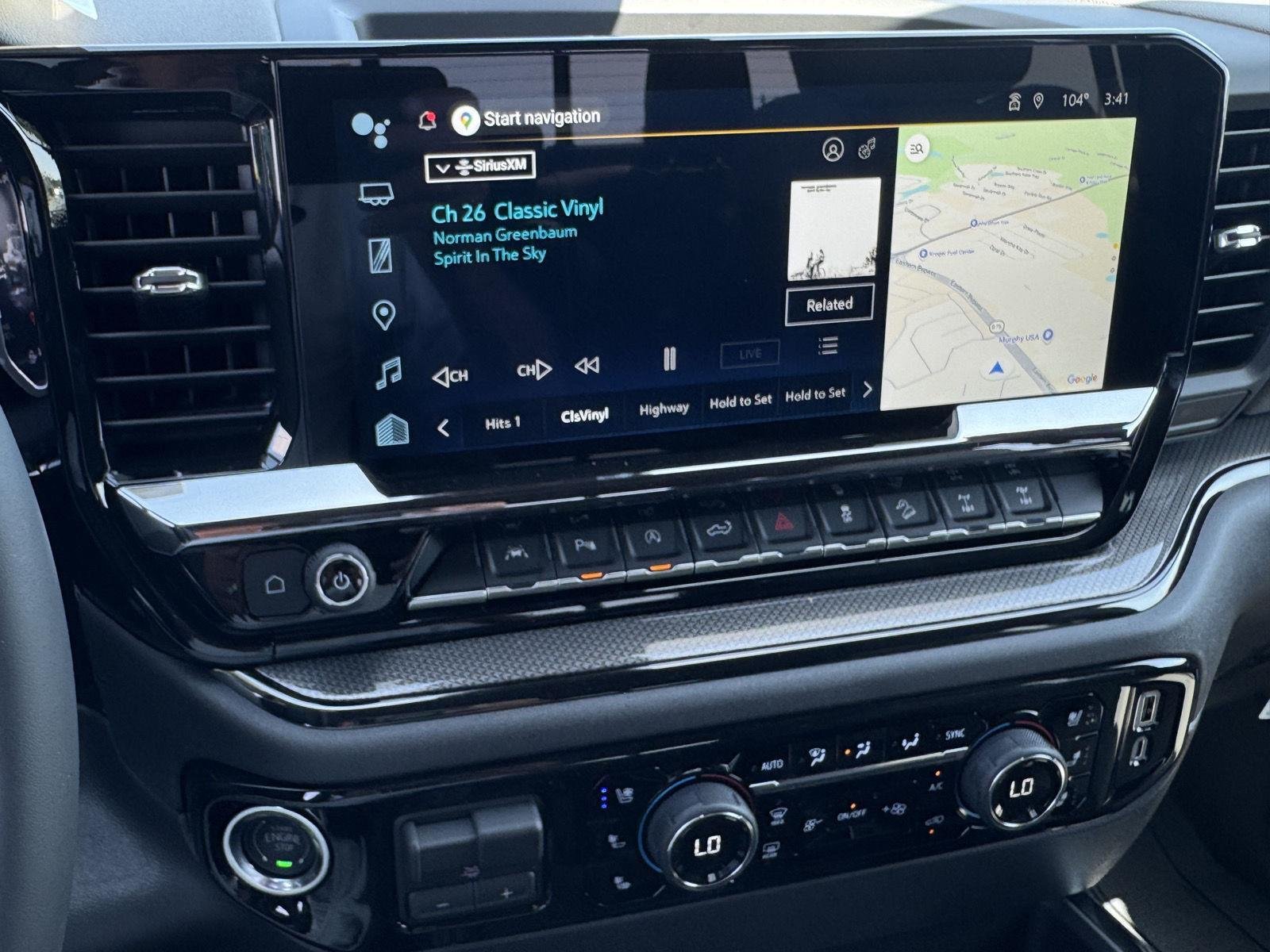 2026 Chevrolet Silverado 1500 ZR2 - Photo 20