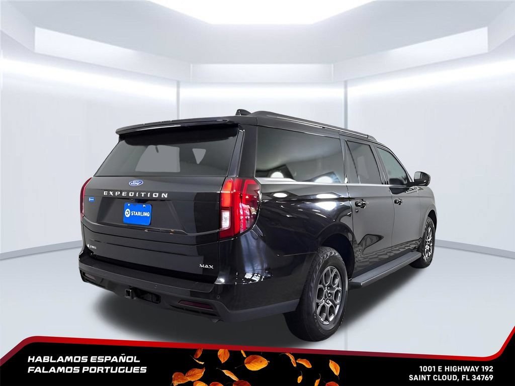 Used 2025  Ford Active image 8