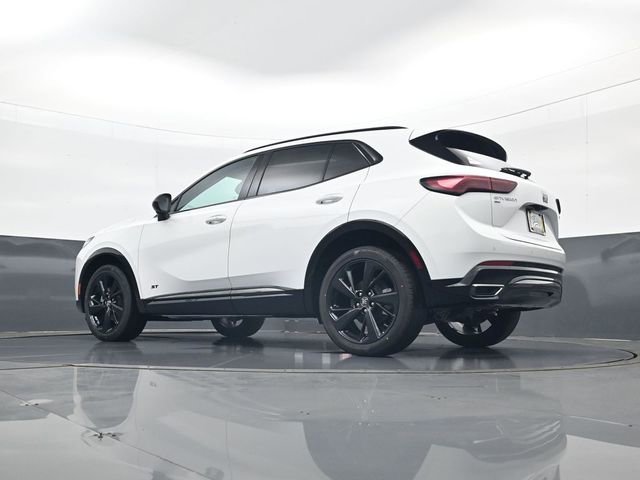2026 Buick Envision Sport Touring - Photo 28