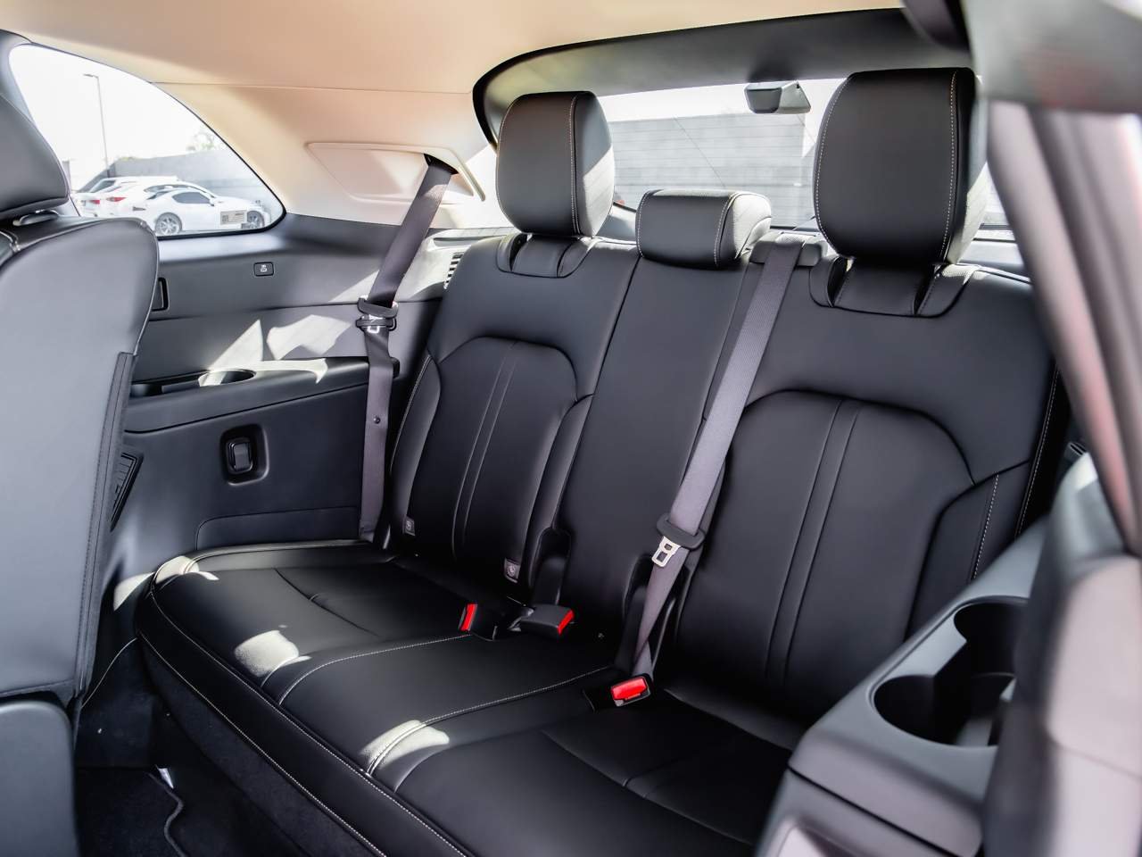 2026 Mazda CX-90 Preferred Package - Photo 31