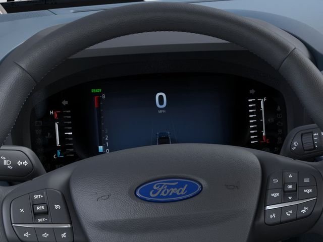 New 2026 Oxford White Ford XLT image 44