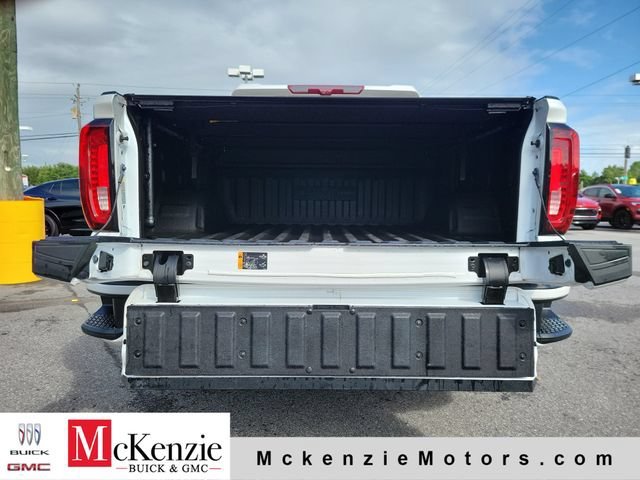 2025 GMC Sierra 1500 Denali - Photo 28