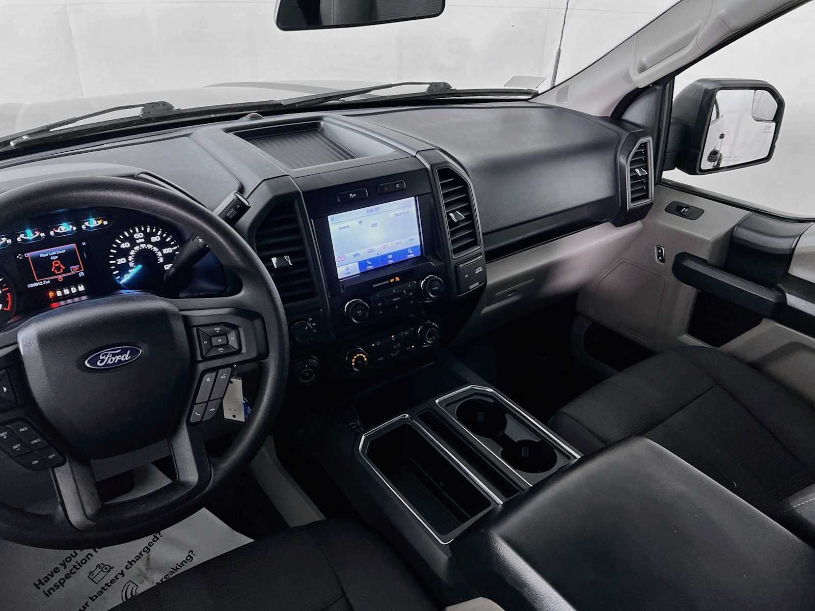 Used 2020 Agate Black Ford XL image 23