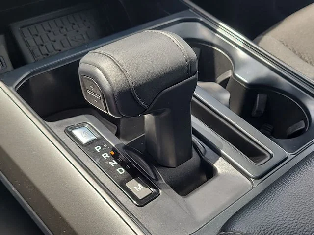 Used 2024 Silver Ford XLT image 29