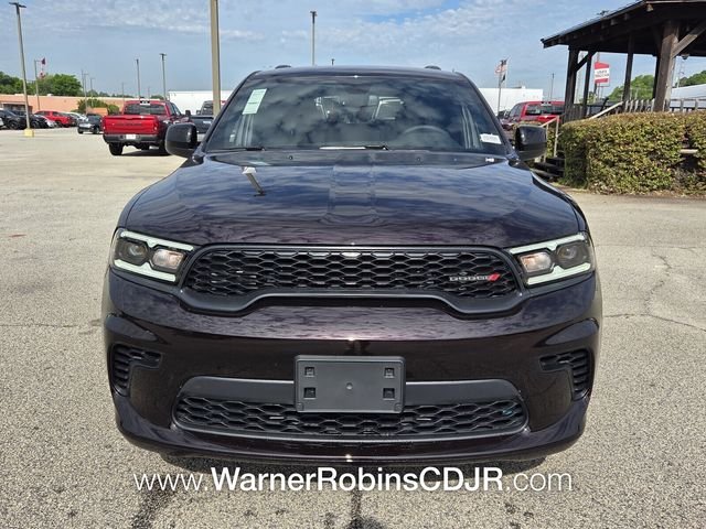 New 2026 Red Oxide Exterior Paint Dodge GT image 2