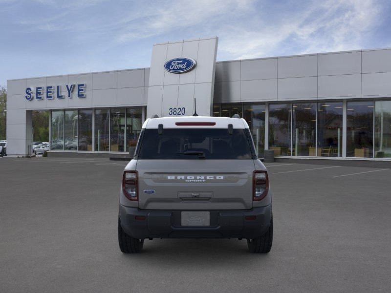 New 2025 Gray Ford Heritage image 5