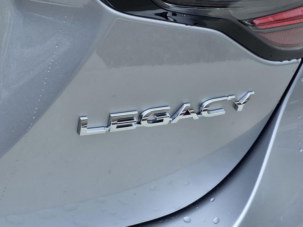 2025 Subaru Legacy Premium - Photo 26
