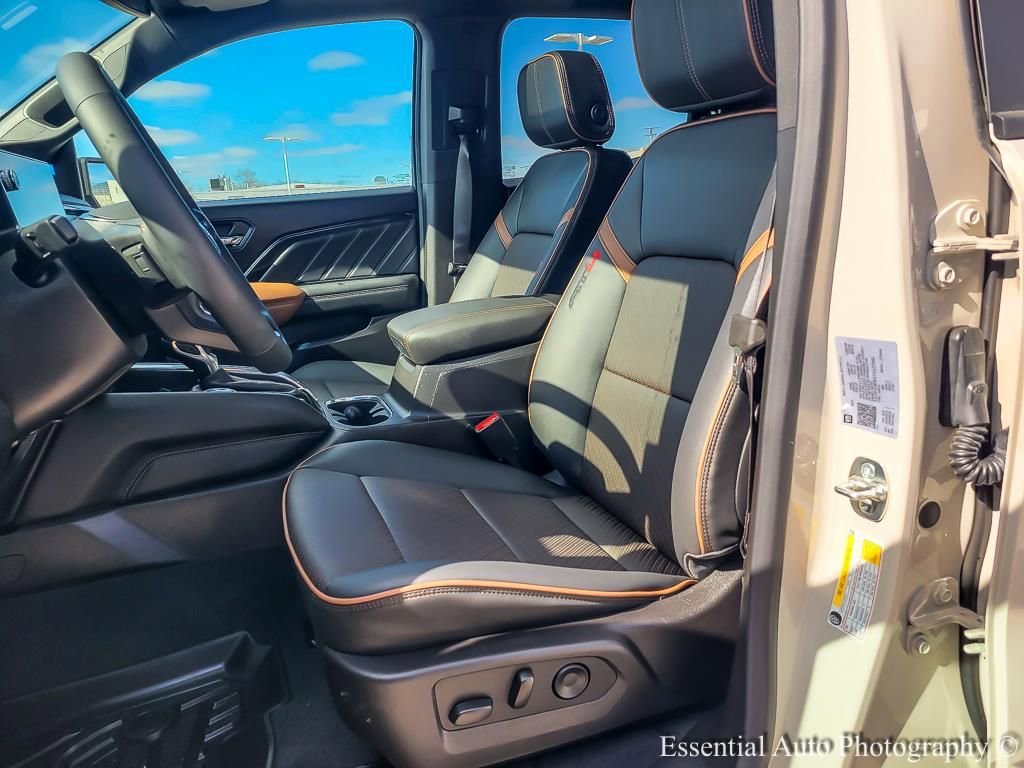 2026 GMC CANYON - Image 8