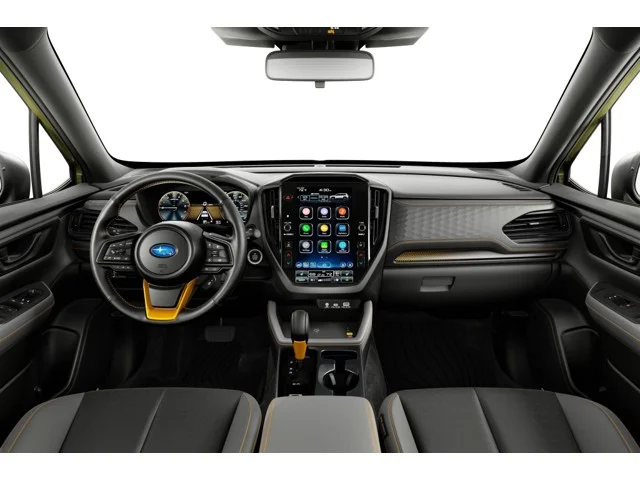 2026 Subaru Forester Wilderness - Photo 19