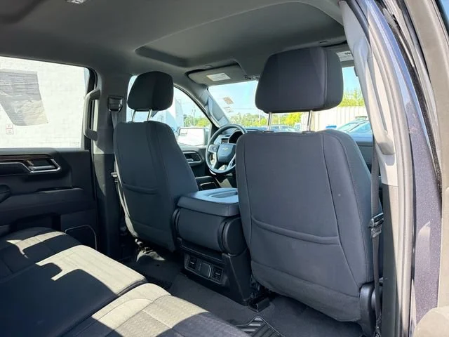 Used 2023 DARK ASH METALLIC Chevrolet LT image 26