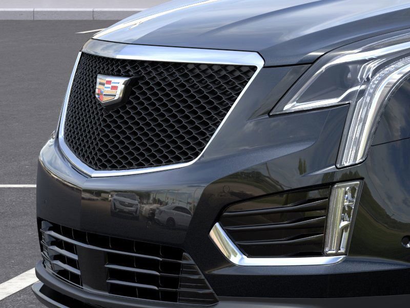 2025 Cadillac XT5 Sport - Photo 13