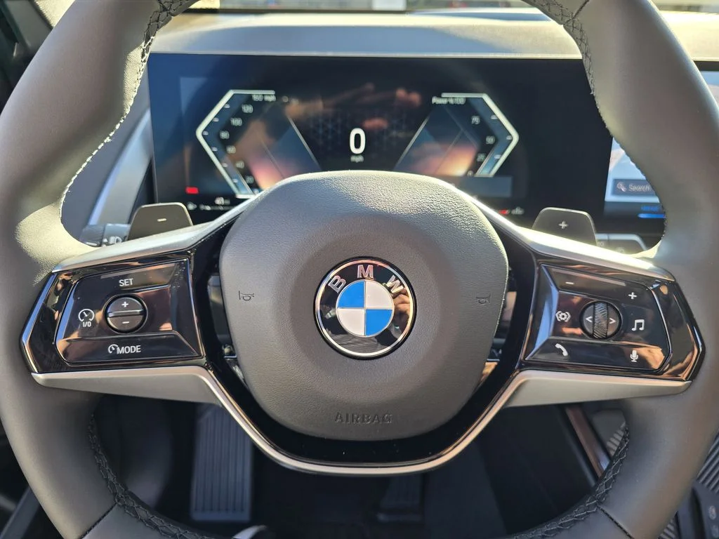 Used 2026 White BMW 30 xDrive image 21