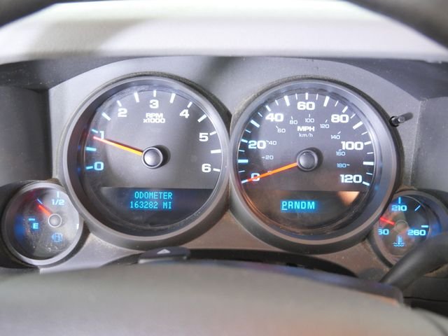 Used 2011 Red Chevrolet Work Truck image 26