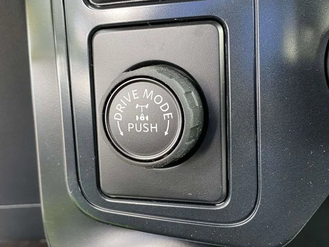 New 2026 Oxford White Ford STX® image 19