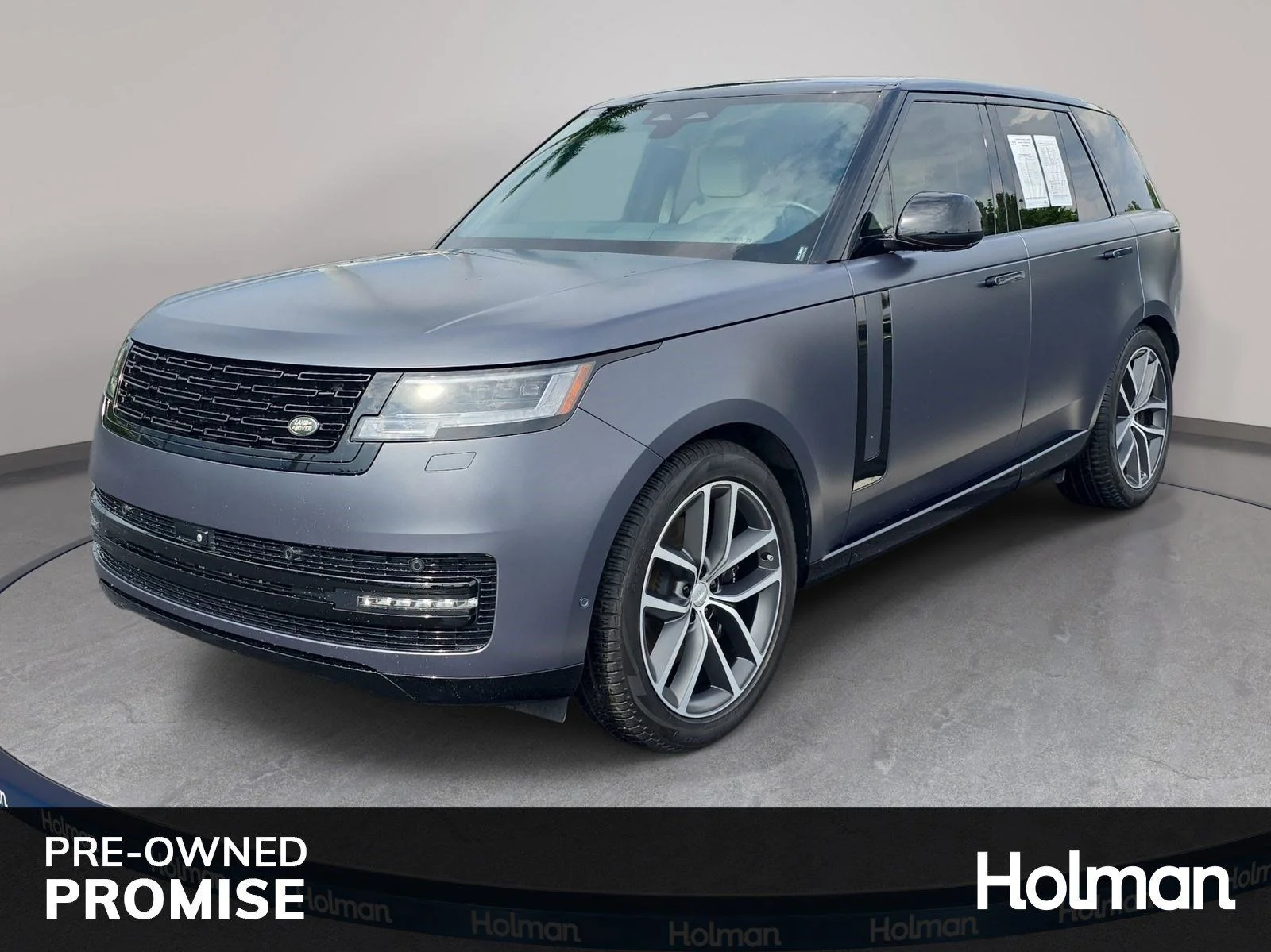 2024 Land Rover Range Rover 3.0 SE SWB's photo