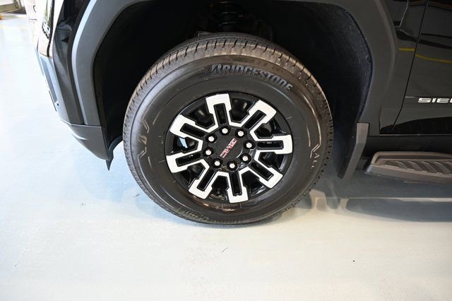 2026 GMC Sierra EV Elevation - Photo 61