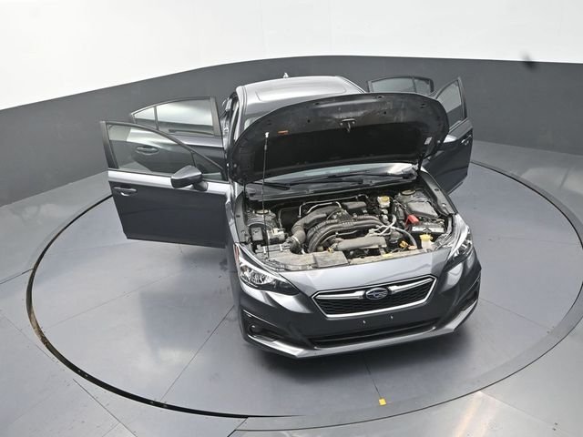 Used 2019 Gray Subaru 2.0i Premium image 40