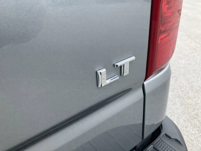 2024 Chevrolet Silverado 1500 LT - Photo 30