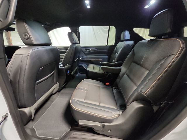 2026 Chevrolet Traverse High Country - Photo 17