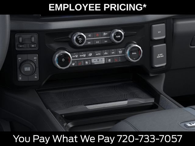 New 2026 Avalanche Ford F-350® Platinum® image 15