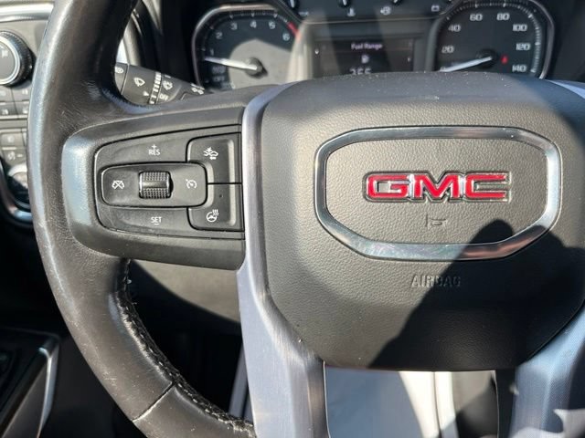 Used 2019 QUICKSILVER METALLIC GMC SLT image 30