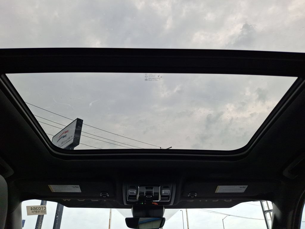 New 2026 Chevrolet Tahoe SUV