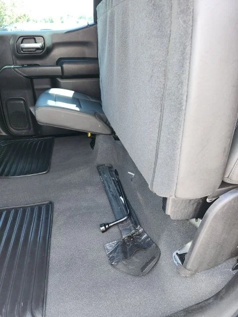 Used 2023 Sterling GMC Pro image 39