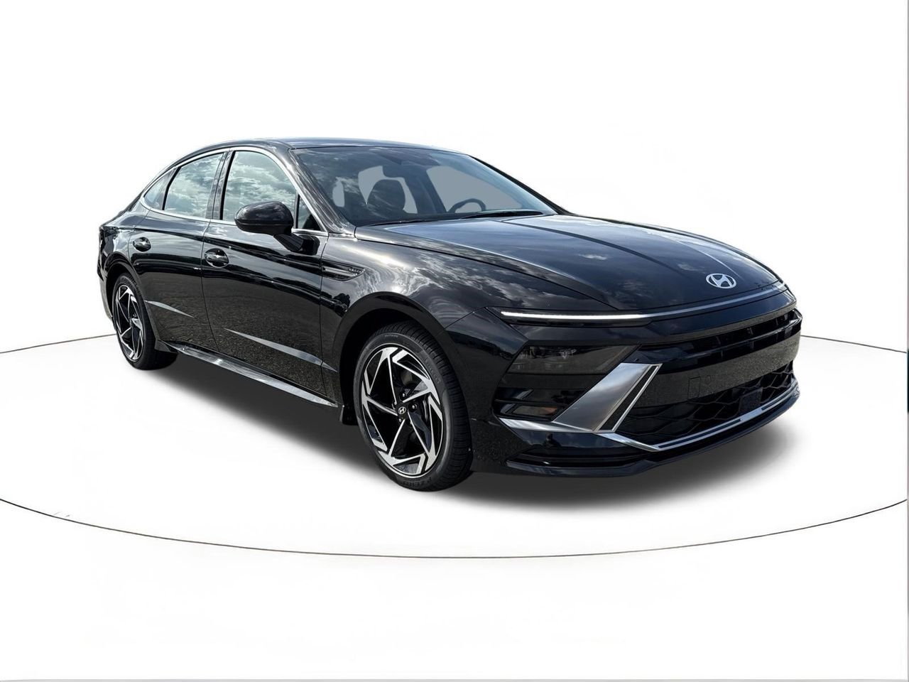 2026 Hyundai Sonata