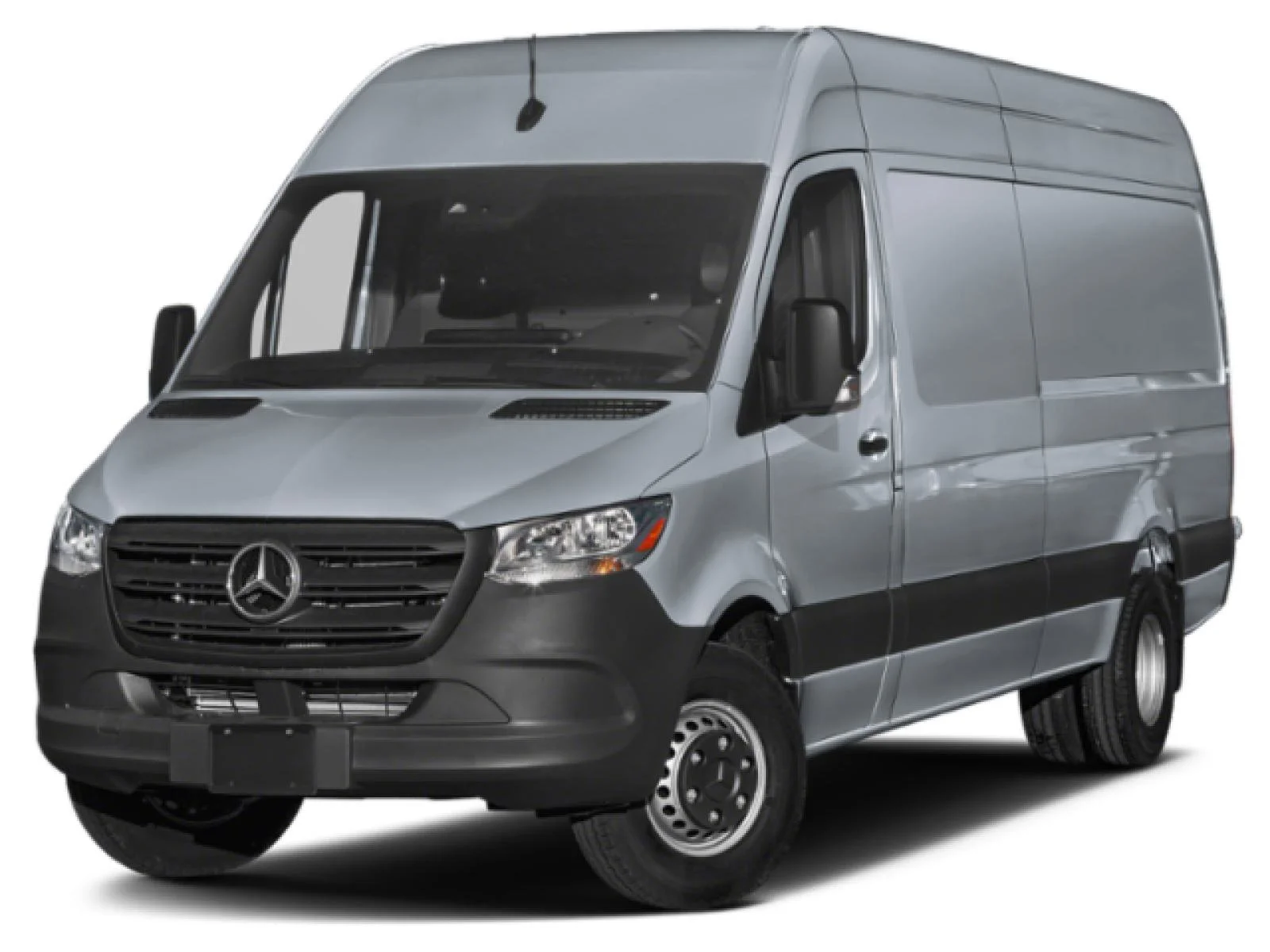 2025 Mercedes-Benz Sprinter 3500XD 170 WB HO High Roof 4x4's photo