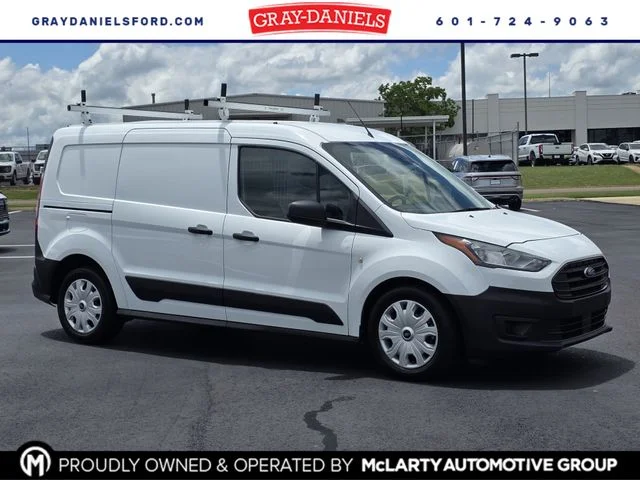 2022 Ford Transit Connect Van XL LWB (Rear 180 Degree Door)'s photo