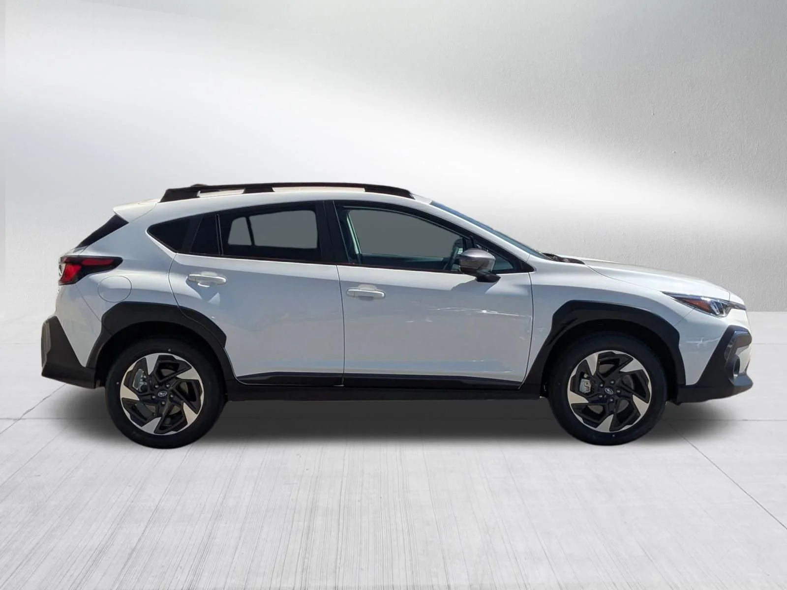 2026 Subaru Crosstrek Limited - Photo 7