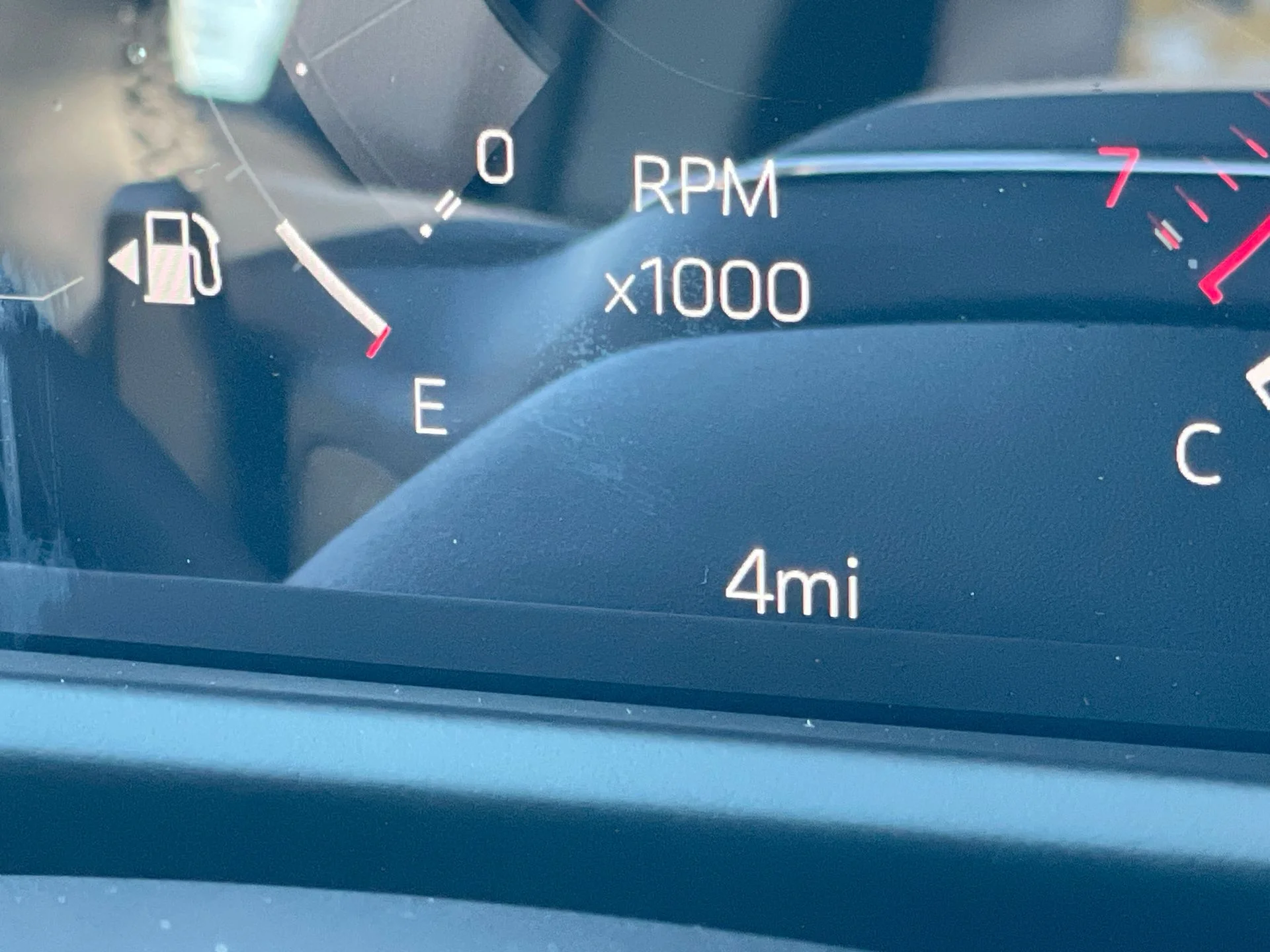 2026 GMC Acadia Elevation - Photo 37