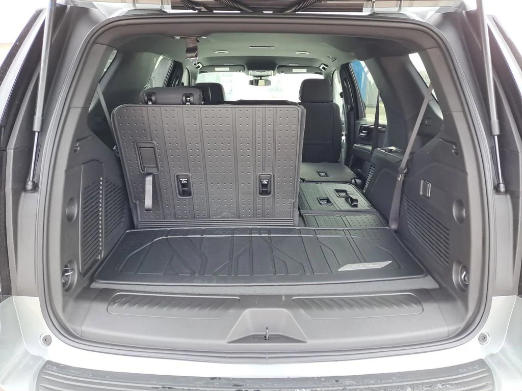 2026 Chevrolet Tahoe LS - Photo 26